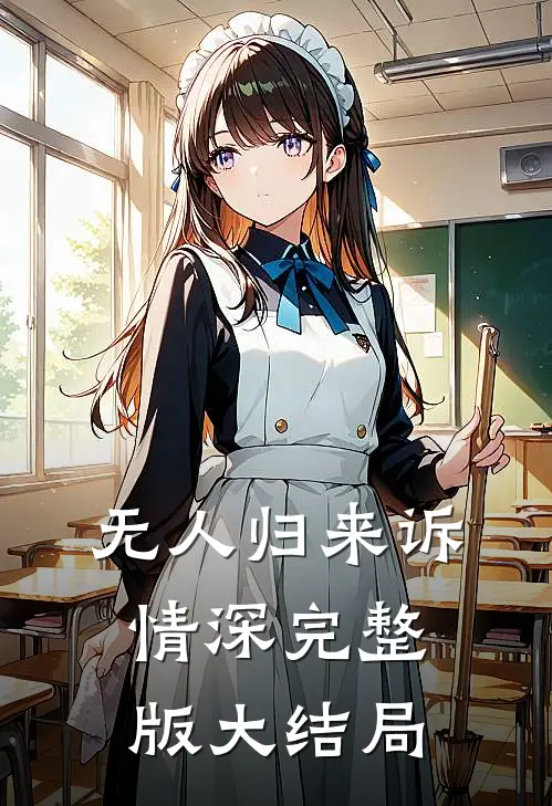 无人归来诉情深完整版大结局
