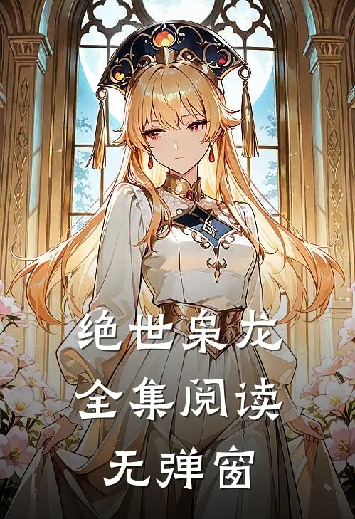 绝世枭龙全集阅读无弹窗