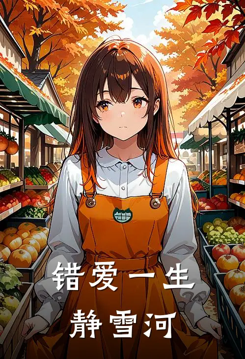 错爱一生静雪河