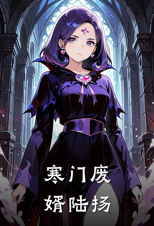 寒门废婿陆扬