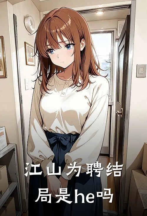 江山为聘结局是he吗