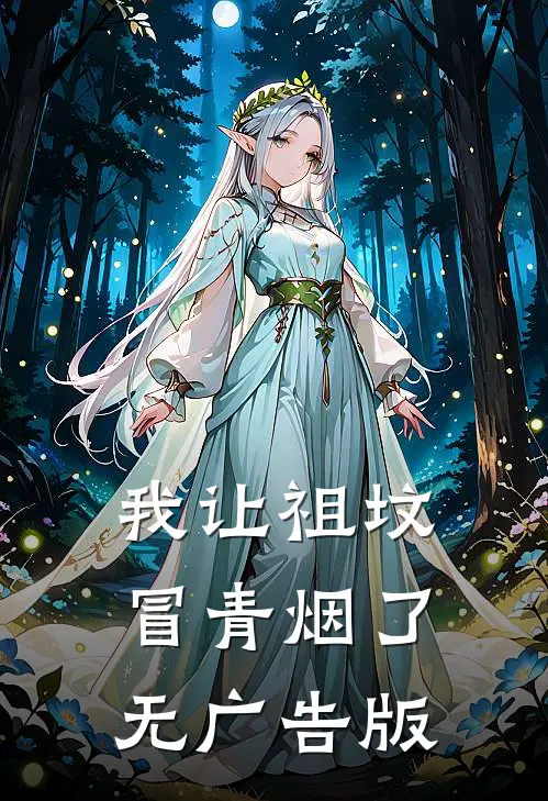 我让祖坟冒青烟了无广告版