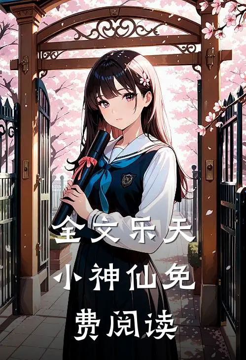 全文乐天小神仙免费阅读