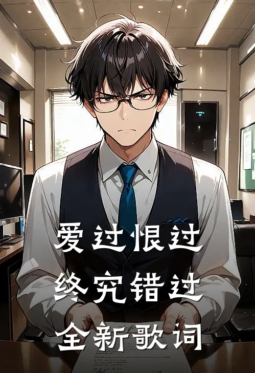 爱过恨过终究错过全新歌词