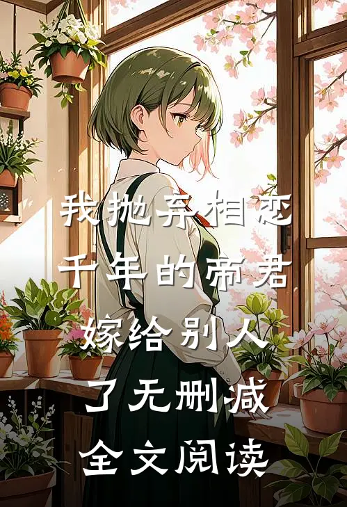 我抛弃相恋千年的帝君嫁给别人了无删减全文阅读