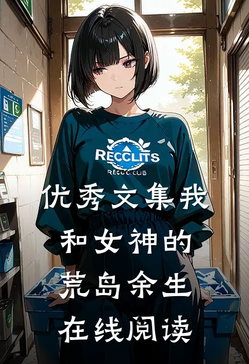 优秀文集我和女神的荒岛余生在线阅读