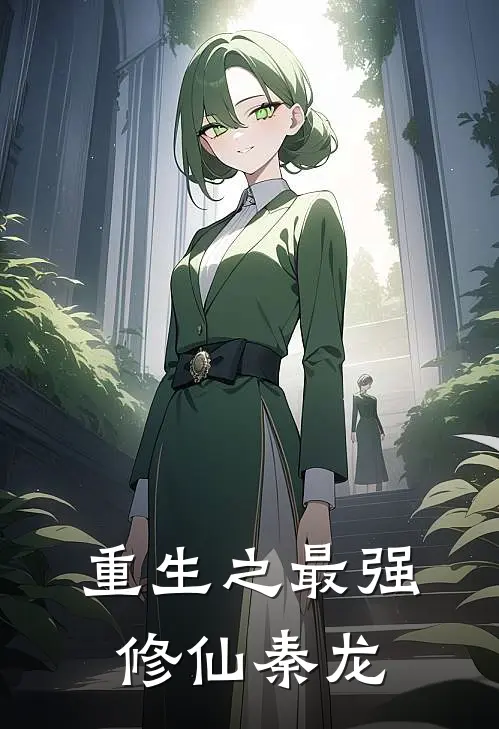 重生之最强修仙秦龙
