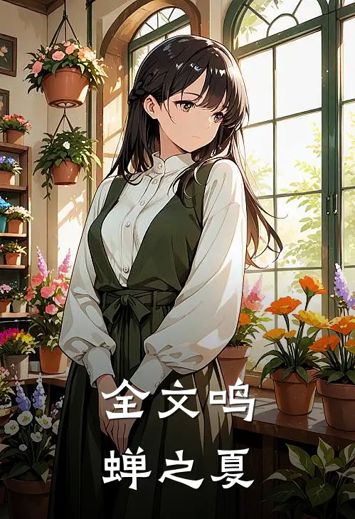 全文鸣蝉之夏