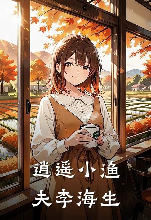 逍遥小渔夫李海生