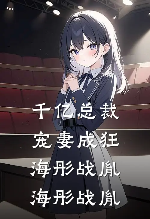 千亿总裁宠妻成狂海彤战胤海彤战胤