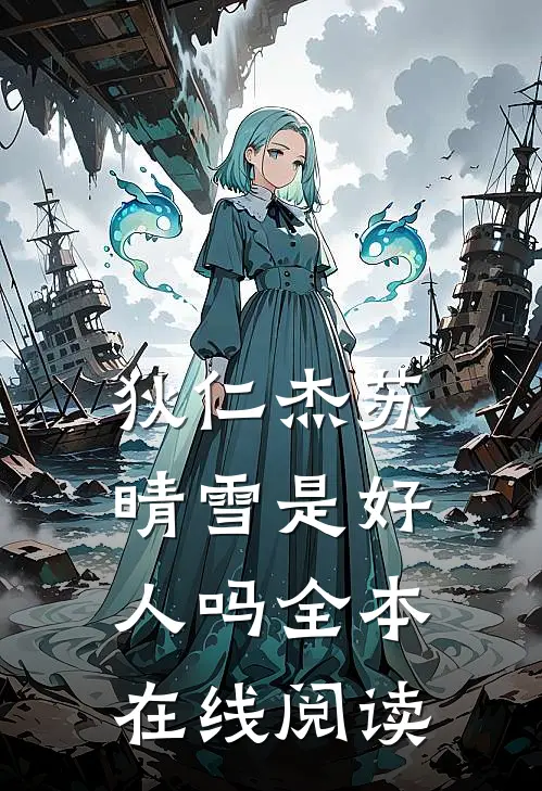 狄仁杰苏晴雪是好人吗全本在线阅读