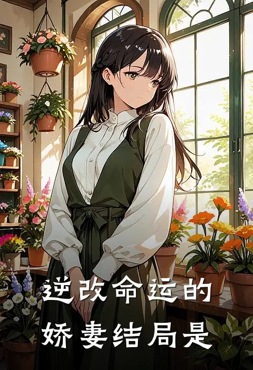 逆改命运的娇妻结局是