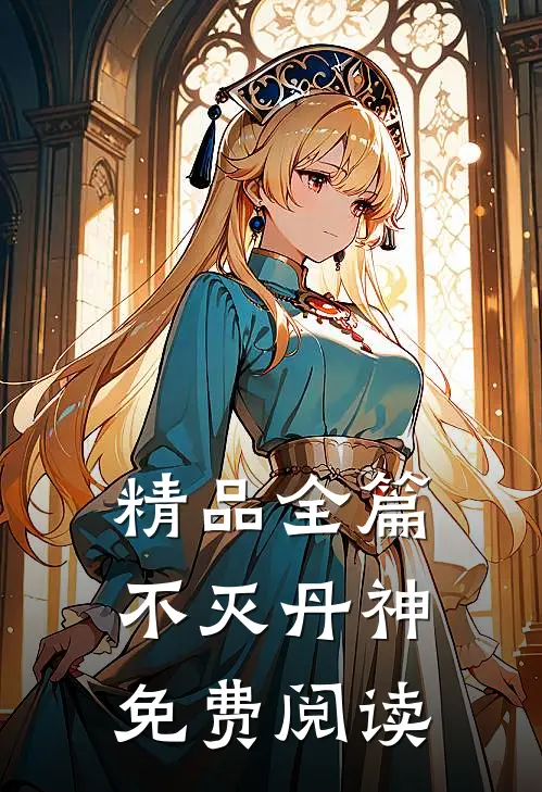 精品全篇不灭丹神免费阅读
