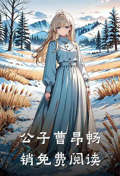 公子曹昂畅销免费阅读