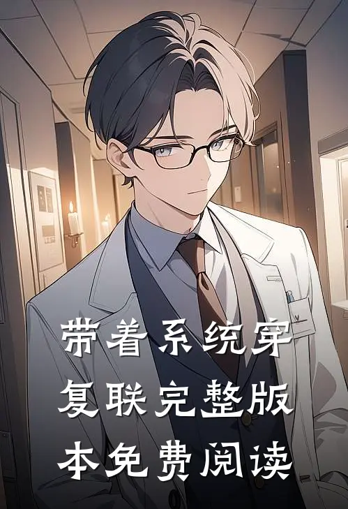 带着系统穿复联完整版本免费阅读