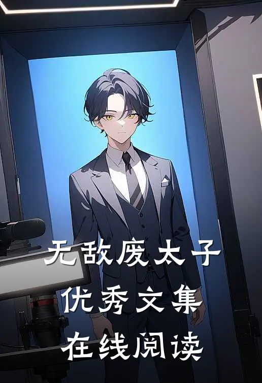 无敌废太子优秀文集在线阅读