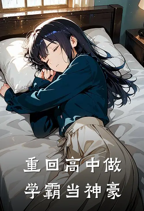 重回高中做学霸当神豪
