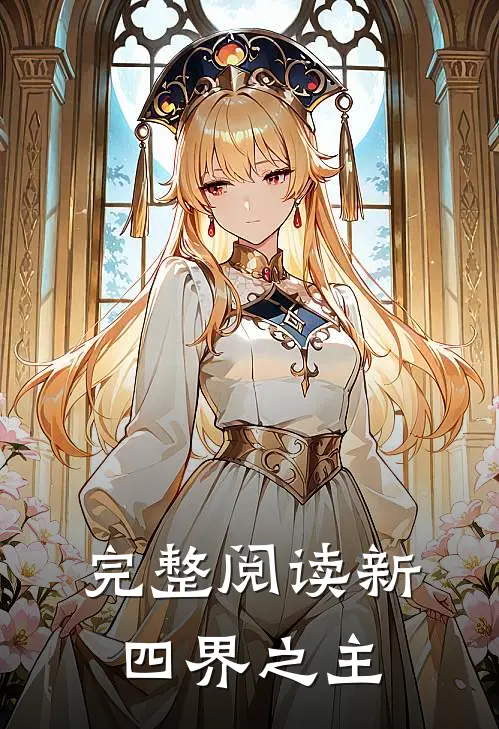 完整阅读新四界之主