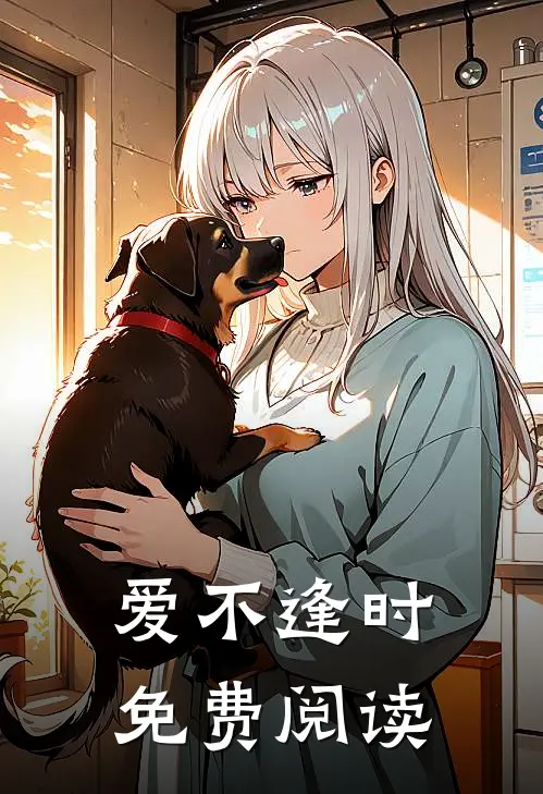 爱不逢时免费阅读