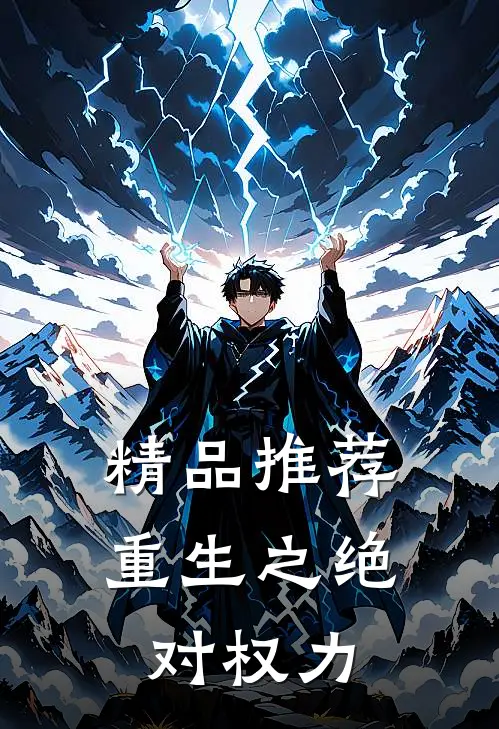 精品推荐重生之绝对权力