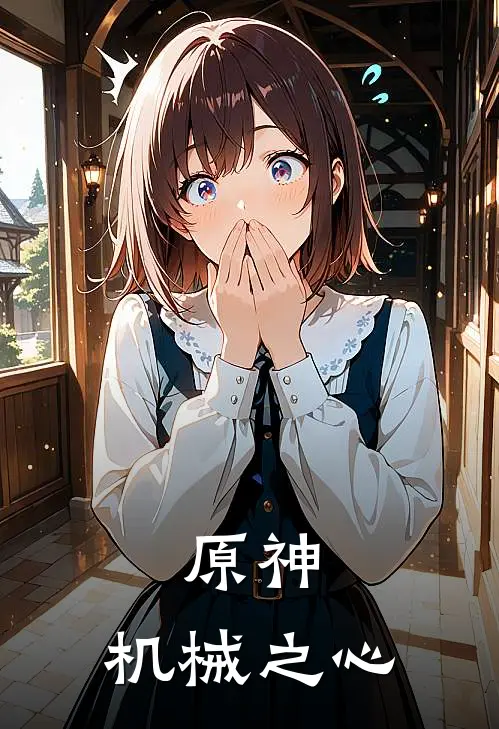 原神：机械之心