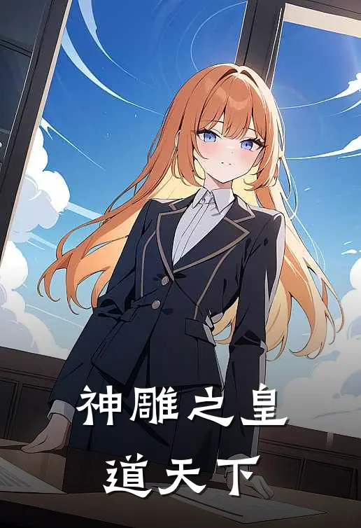神雕之皇道天下