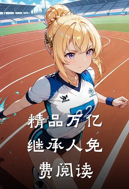 精品万亿继承人免费阅读