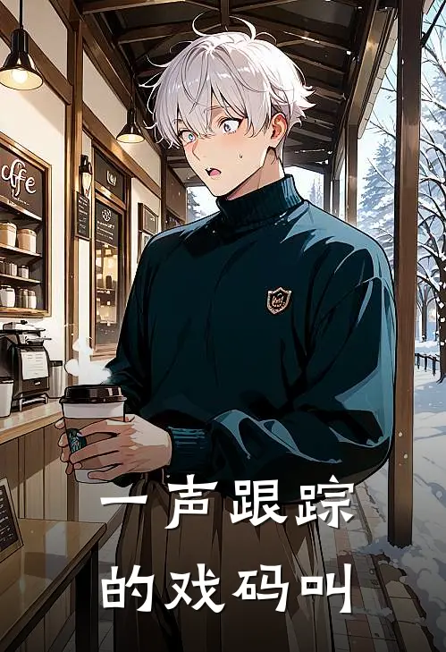 一声跟踪的戏码叫