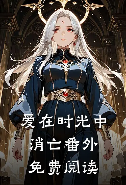 爱在时光中消亡 番外免费阅读