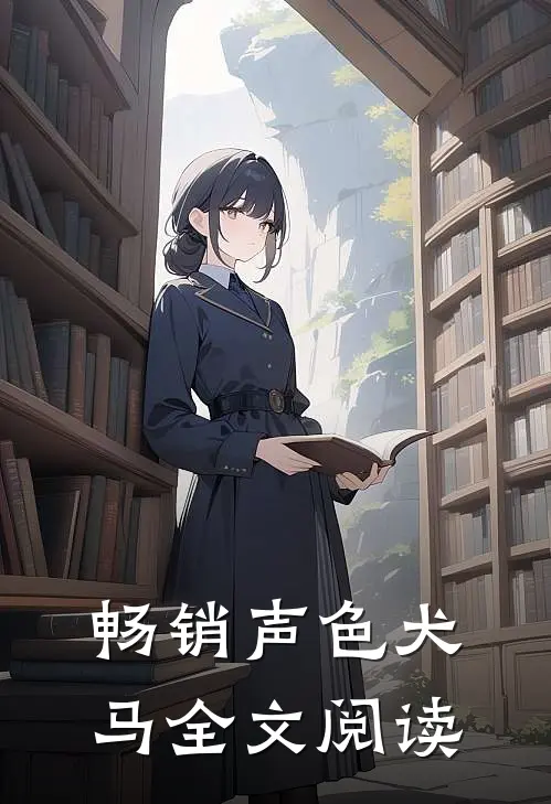 畅销声色犬马全文阅读