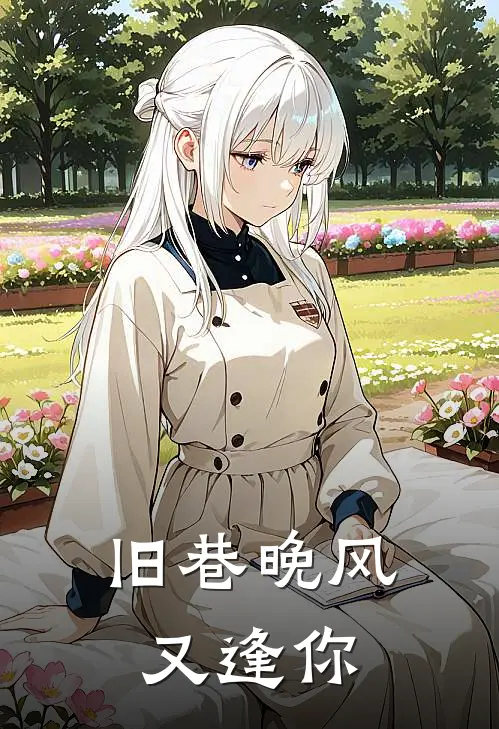 旧巷晚风又逢你