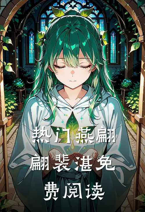 热门燕翩翩裴湛免费阅读
