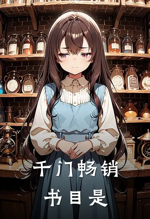 千门畅销书目是