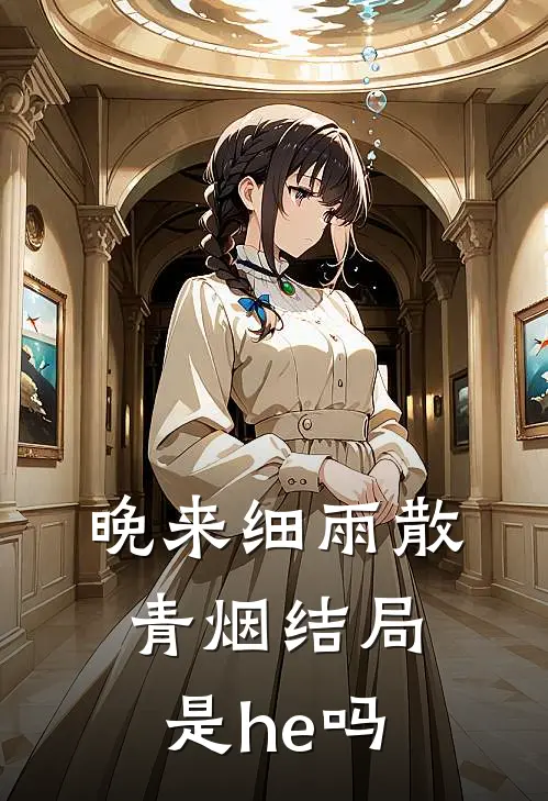 晚来细雨散青烟结局是he吗