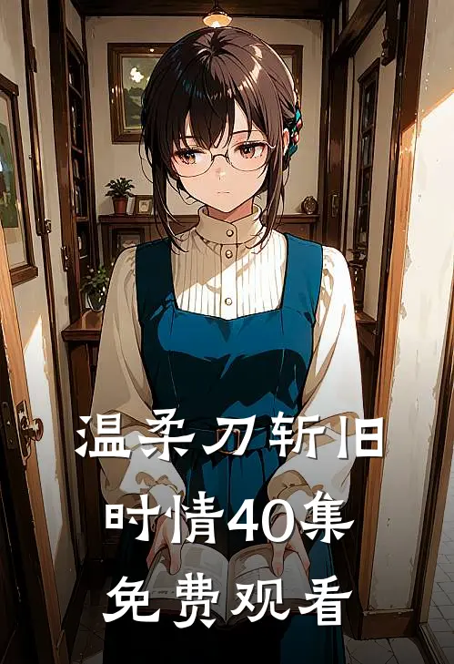 温柔刀斩旧时情40集免费观看