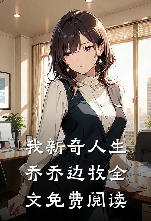 我新奇人生乔乔边牧全文免费阅读
