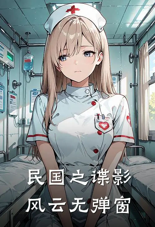 民国之谍影风云无弹窗