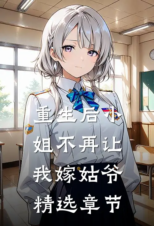重生后小姐不再让我嫁姑爷精选章节