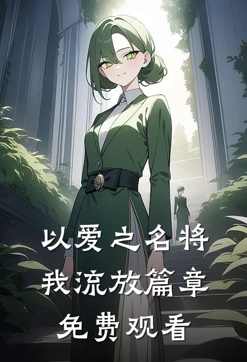 以爱之名将我流放篇章免费观看