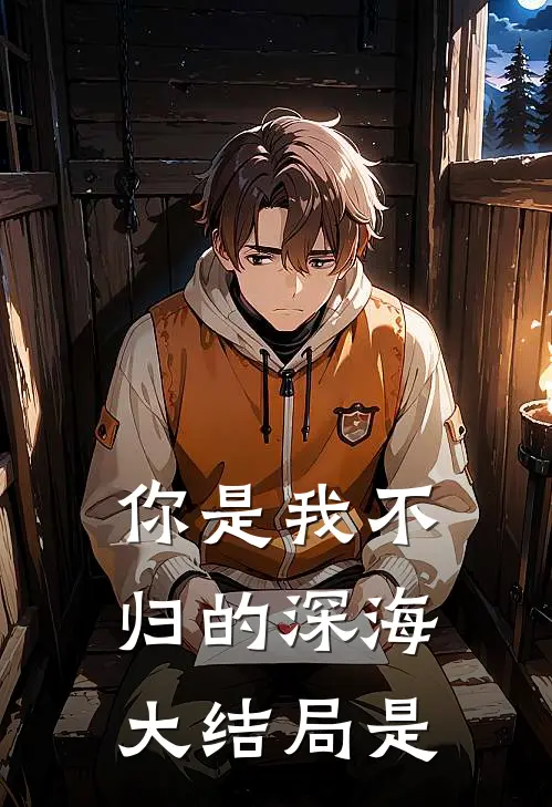 你是我不归的深海大结局是