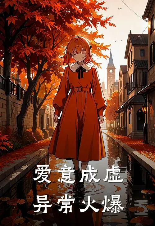 爱意成虚异常火爆