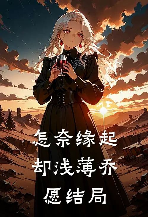 怎奈缘起却浅薄乔愿结局