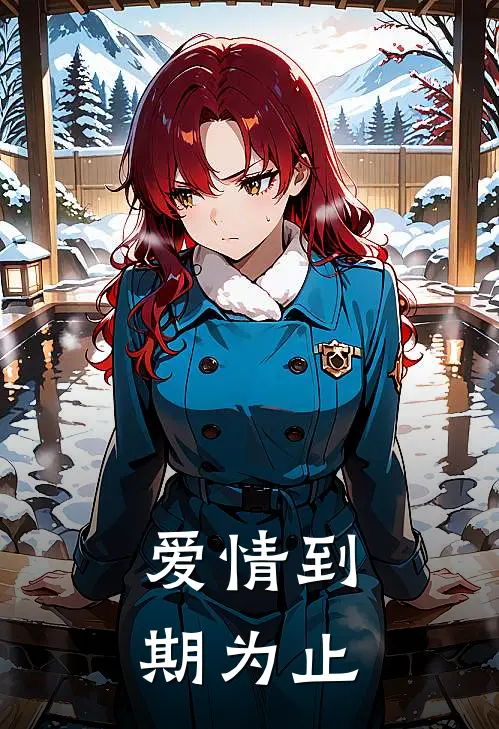 爱情到期为止