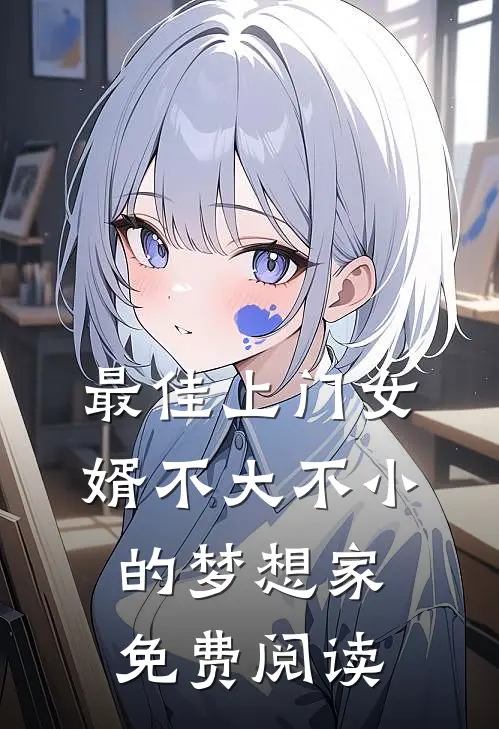 最佳上门女婿不大不小的梦想家免费阅读