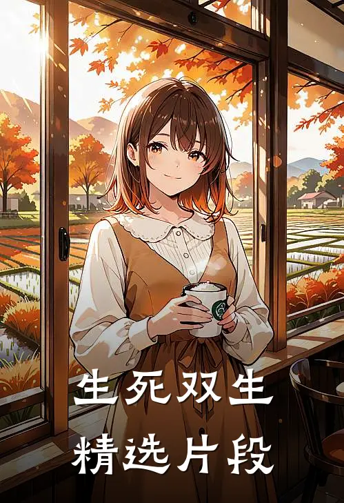 生死双生精选片段
