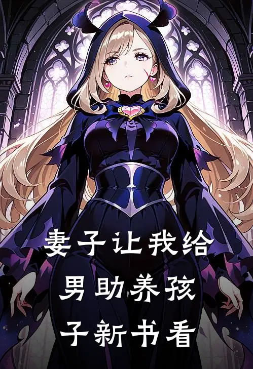 妻子让我给男助养孩子新书看