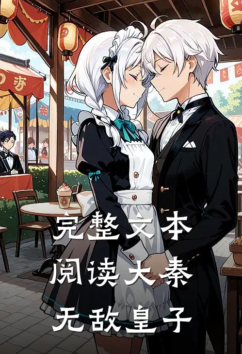 完整文本阅读大秦无敌皇子