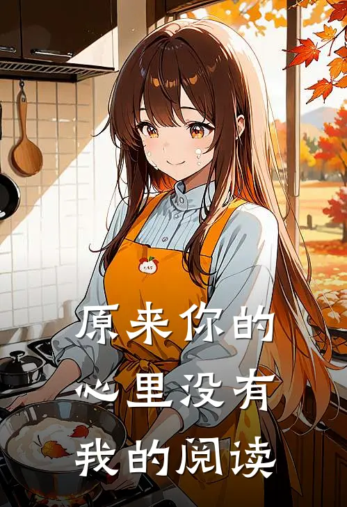 原来你的心里没有我的阅读