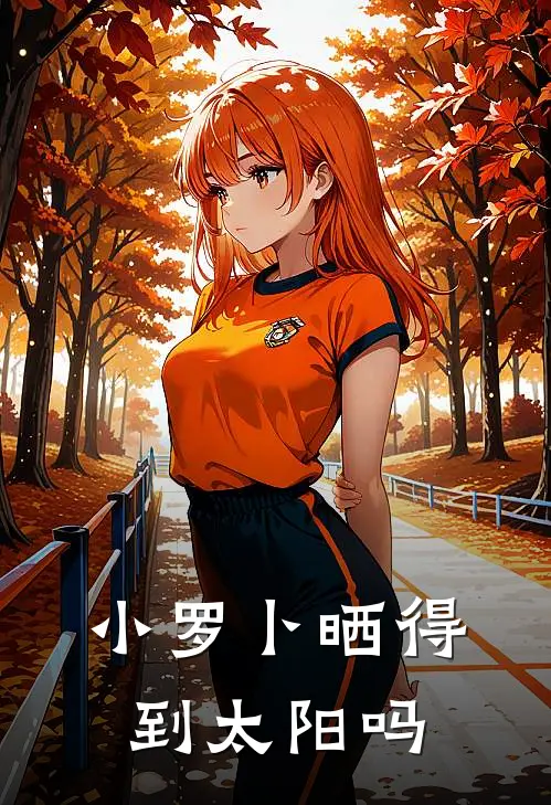 小罗卜晒得到太阳吗