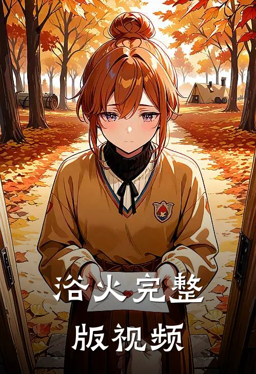 浴火完整版视频